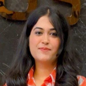 Divya Harwani