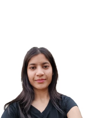 Khushbu Gupta