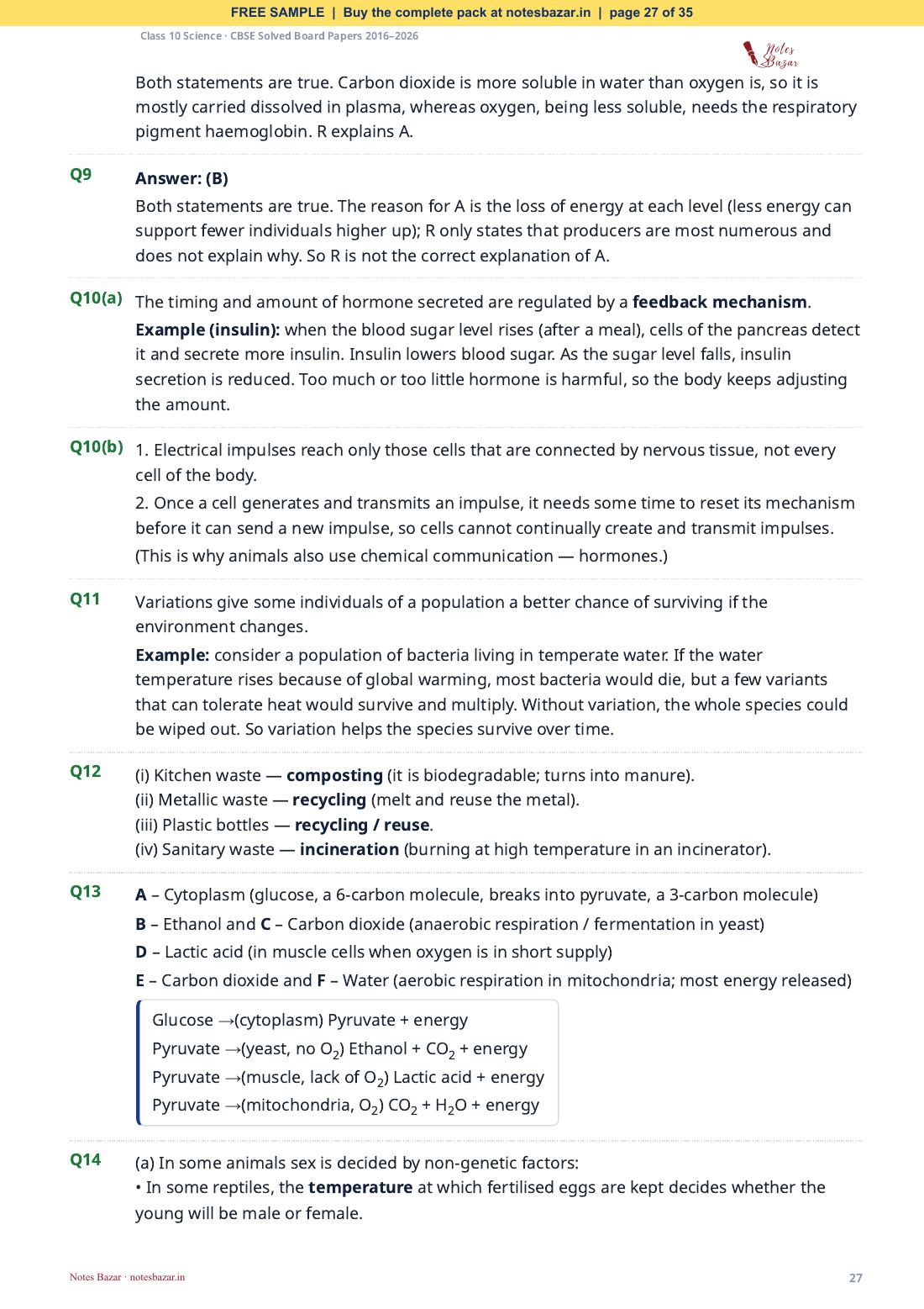 Sample page 27 of 35
