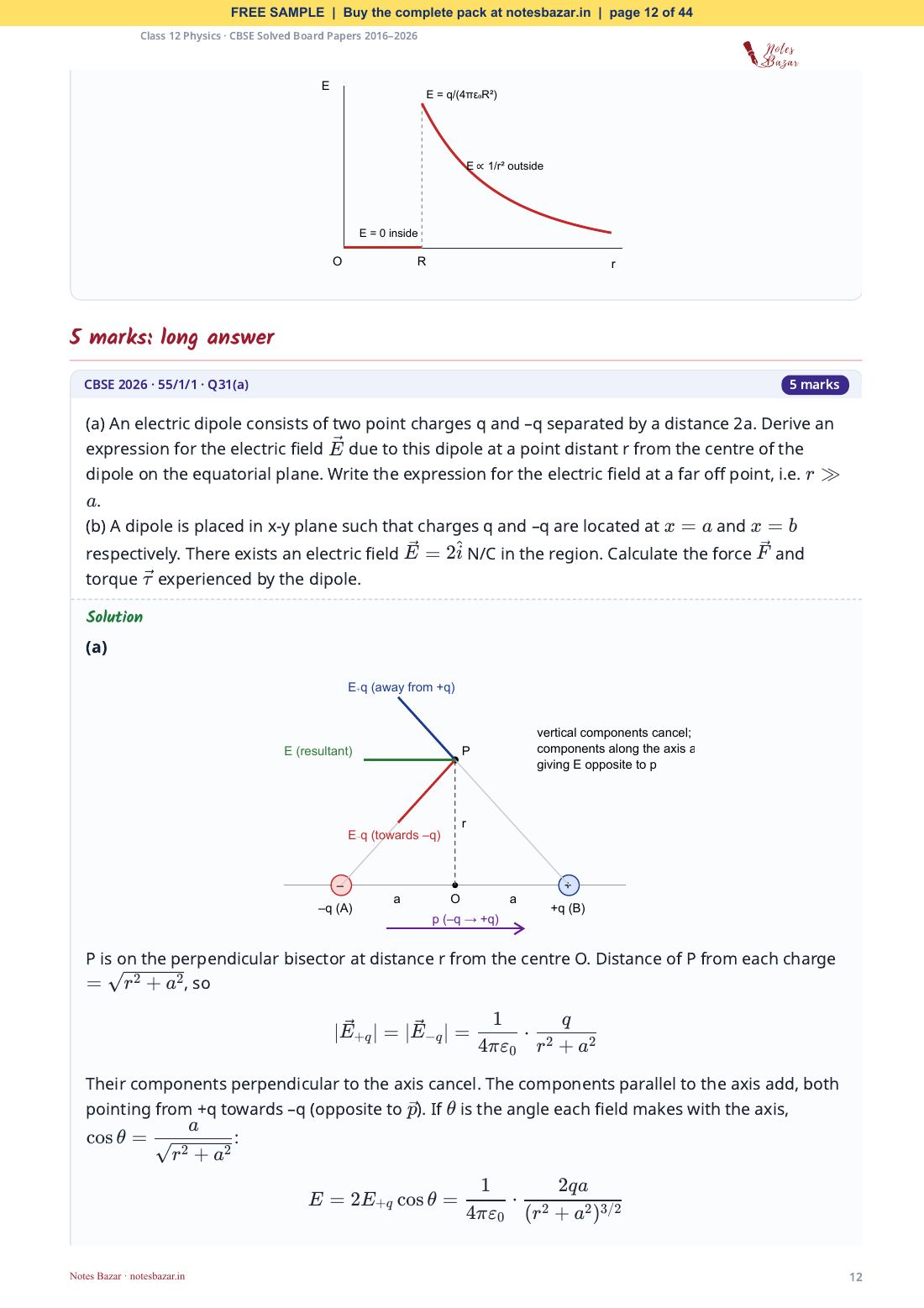 Sample page 12 of 44