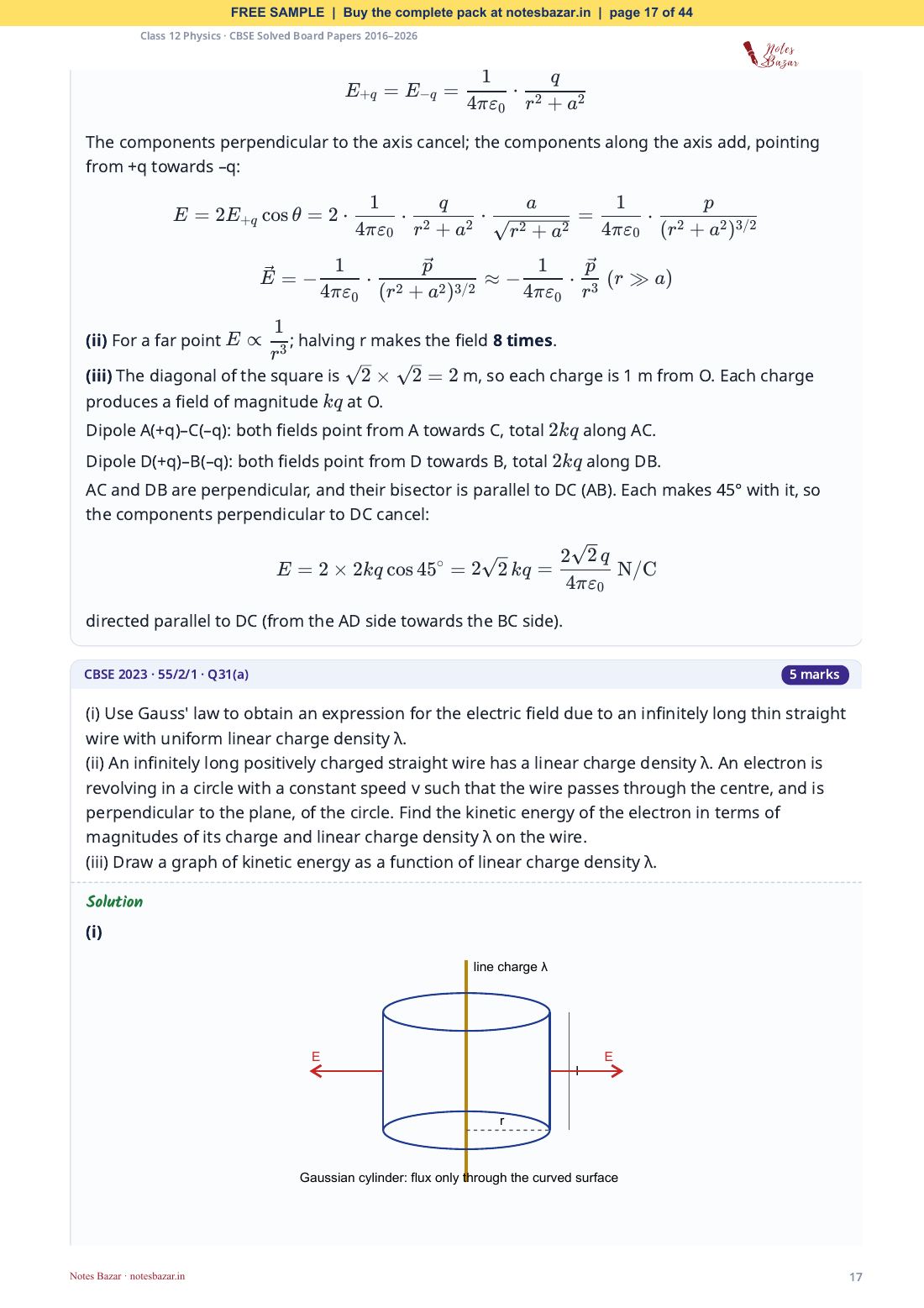 Sample page 17 of 44