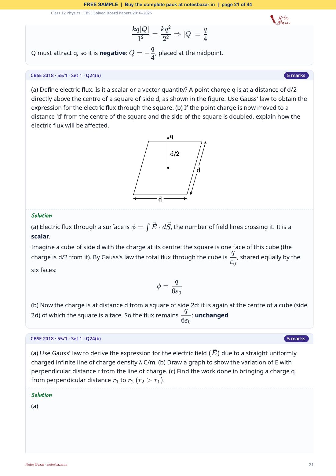 Sample page 21 of 44