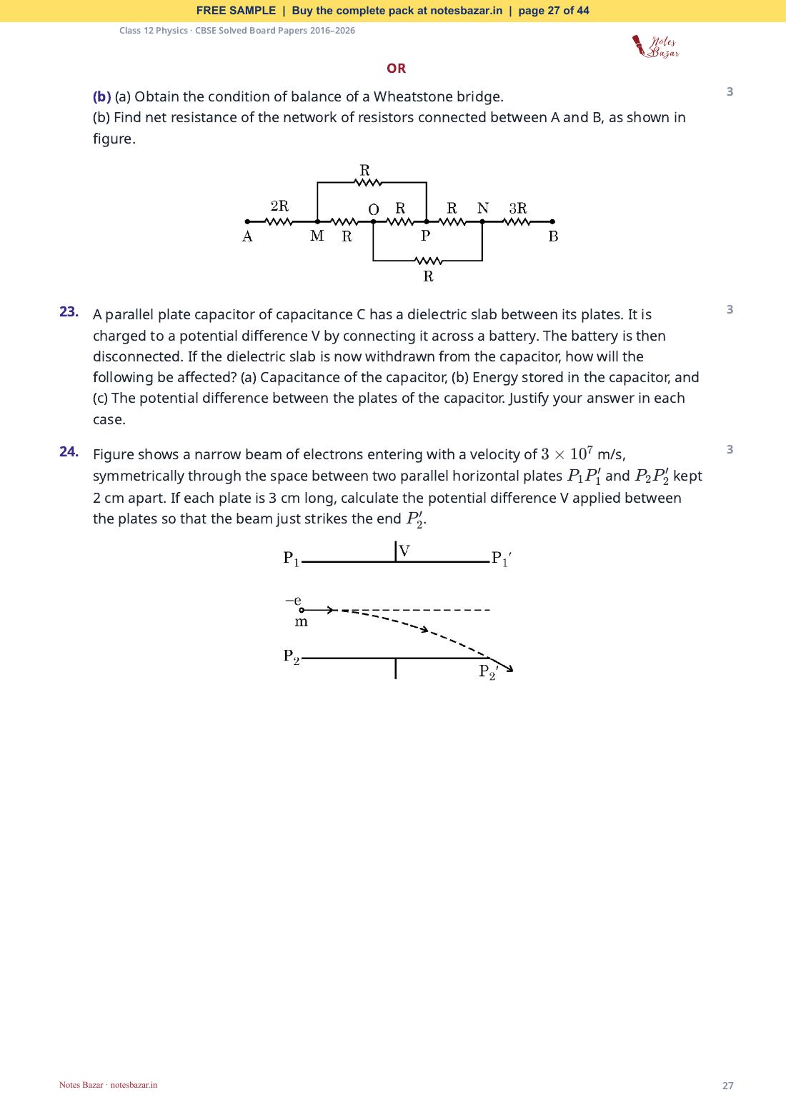Sample page 27 of 44