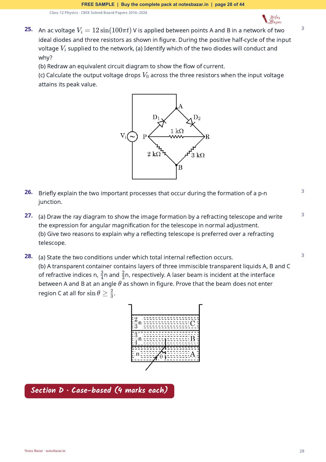 Sample page 28 of 44