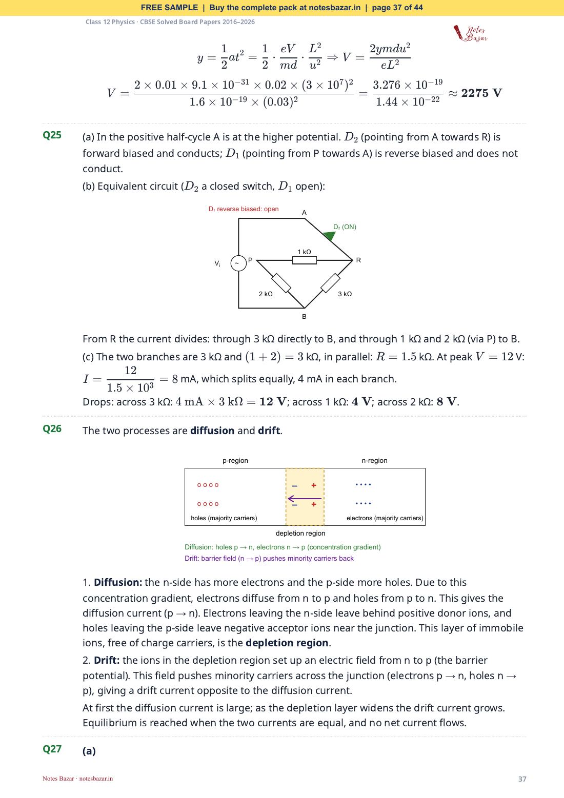 Sample page 37 of 44
