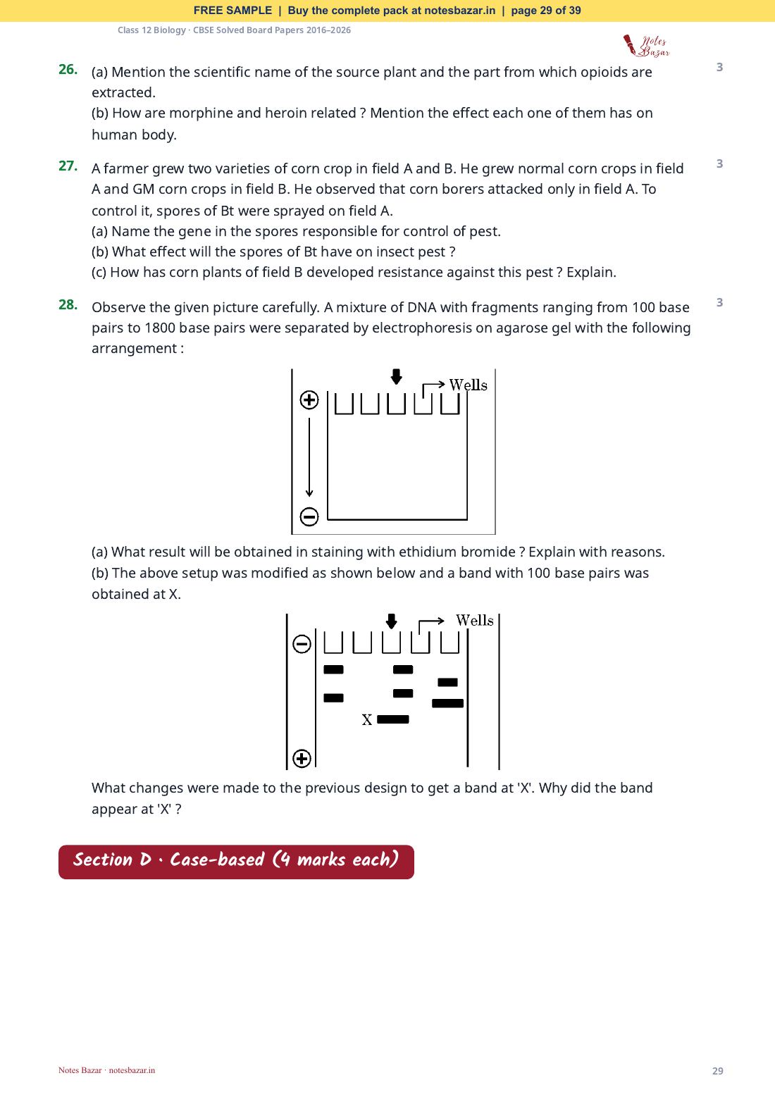 Sample page 29 of 39