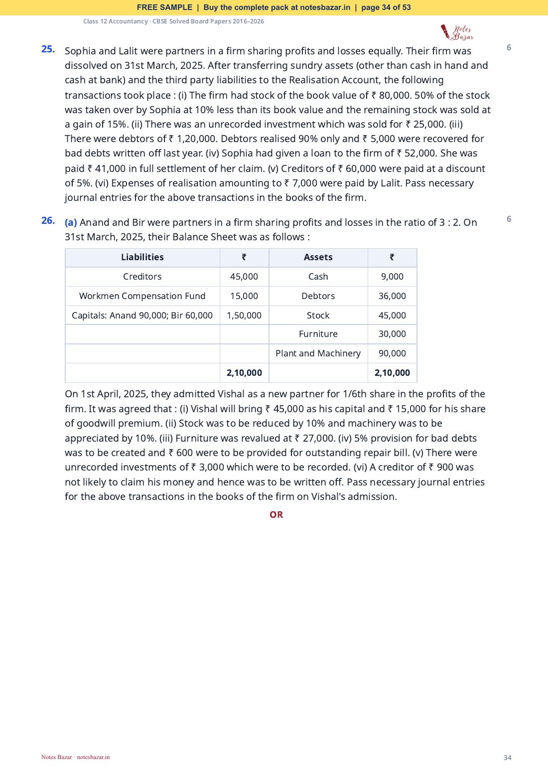 Sample page 34 of 53