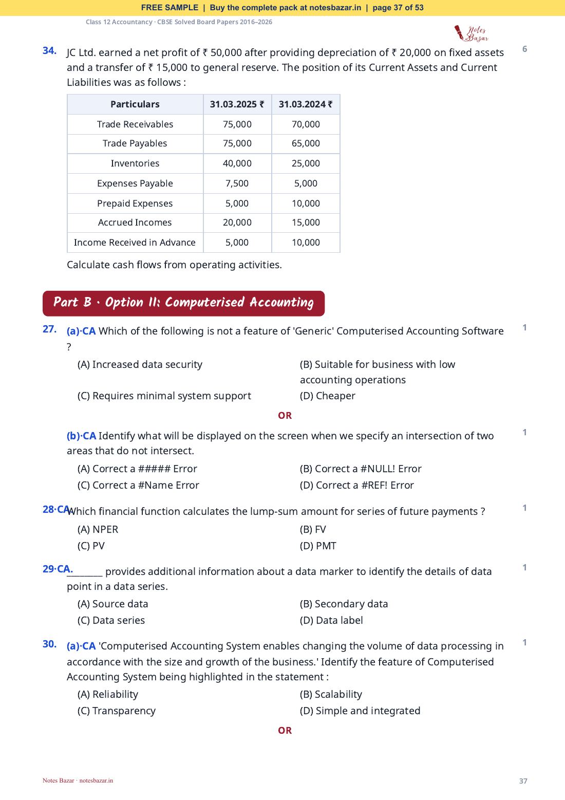 Sample page 37 of 53